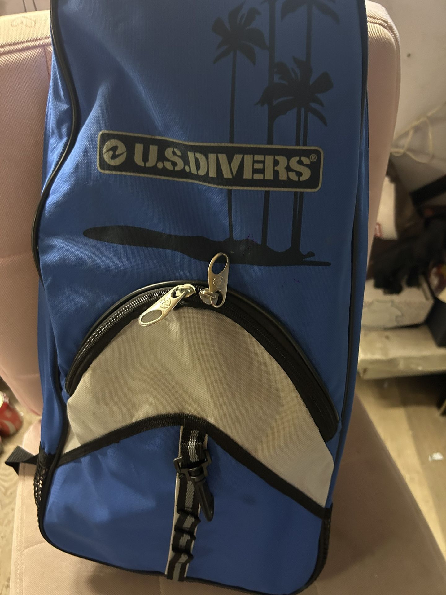 Divers Gear