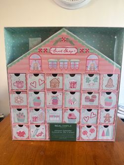 Advent calendar
