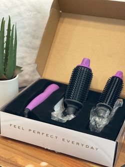 Perfecter McCool , Ionic Hair Dryer