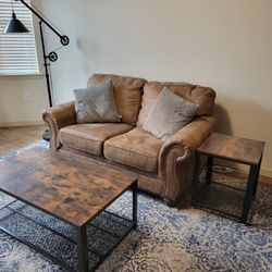 Loveseat For Sale