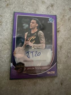 NBA cards numbered auto etc