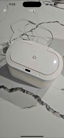 Wipe warmer