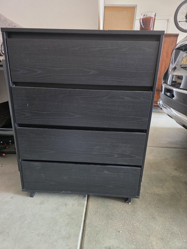 black drawer 