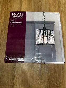 Lamp New