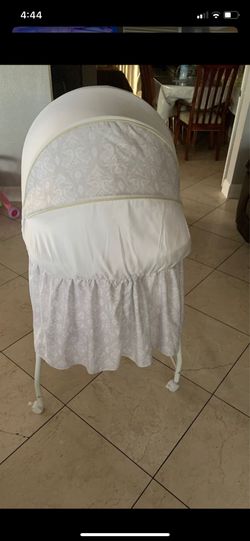 Baby Bassinet