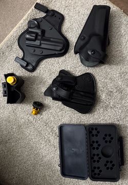 Holsters