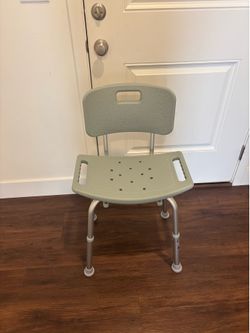 Shower Chair - Never Used!
