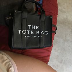 The Tote Bag