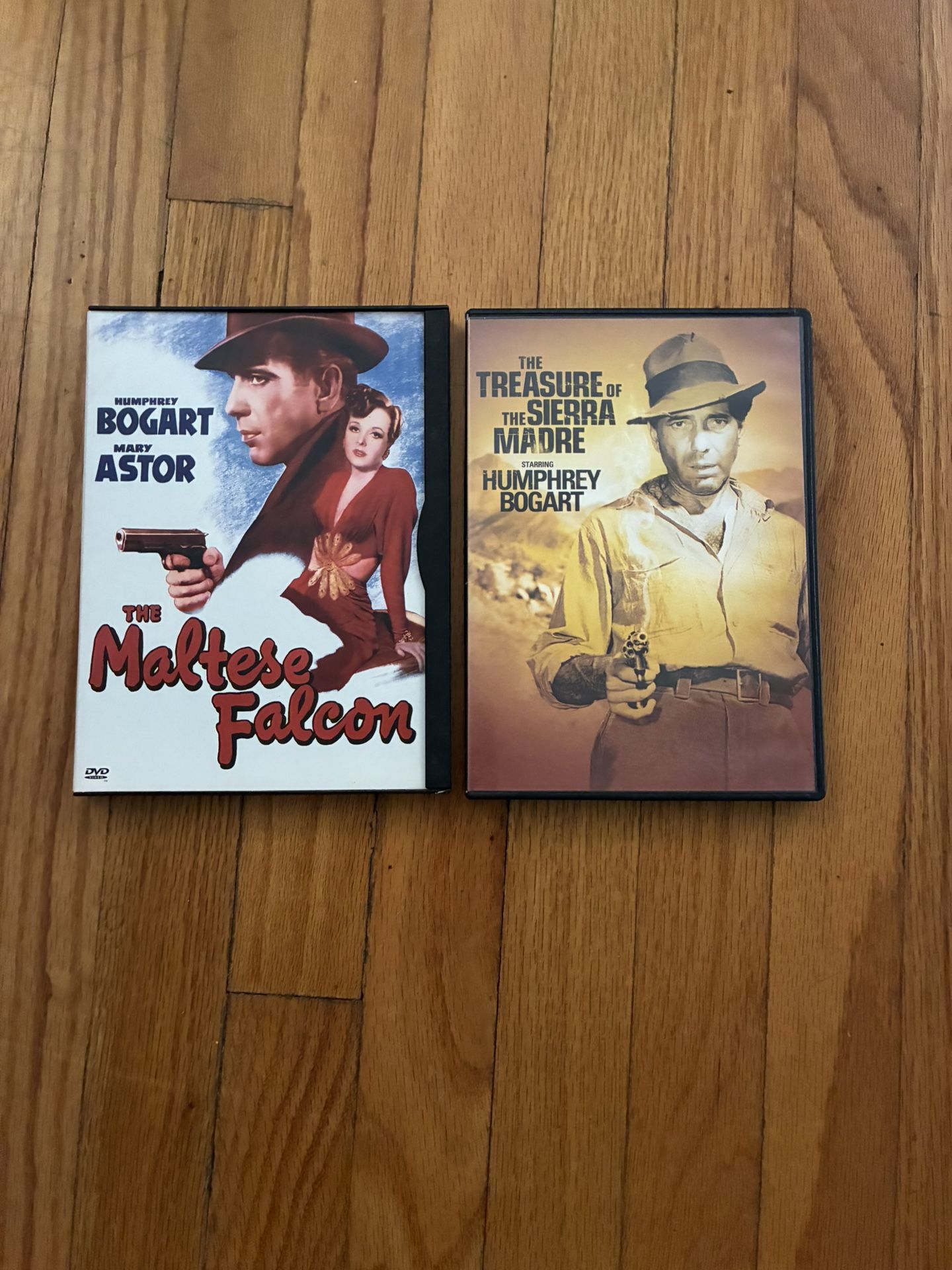 DVD Movies