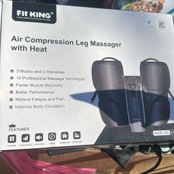 Leg Massager 
