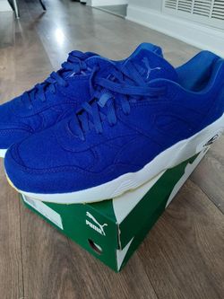 Puma new shoes 9,5