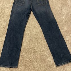 Levi’s Jeans 38x34 - 2 Pair
