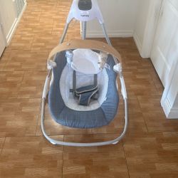 Ingenuity baby Swing 
