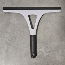 Squeegee For Glass