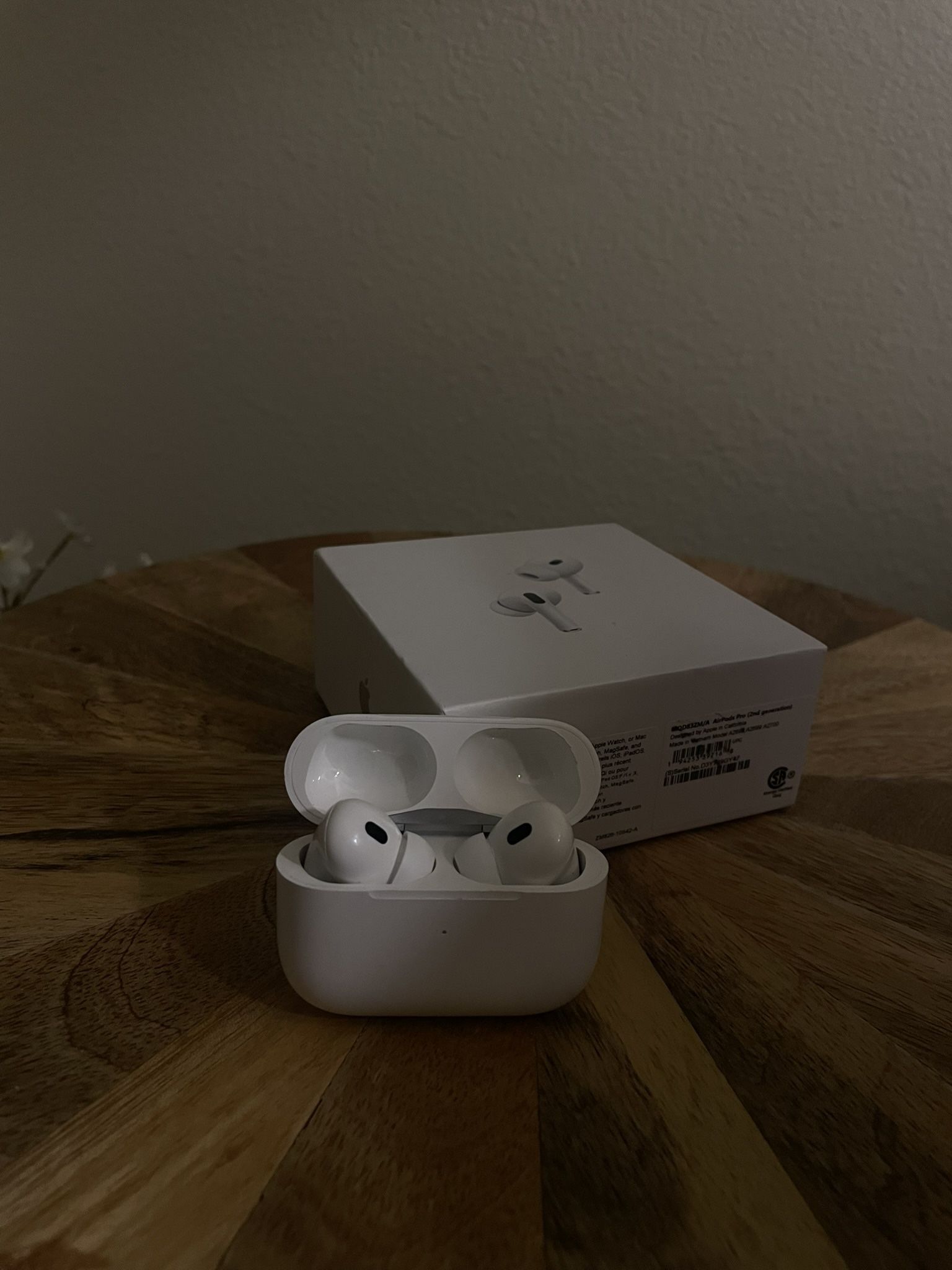AirPod Pros