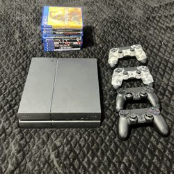 PlayStation 4 