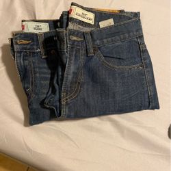 Boy’s Jeans