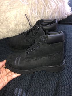 Timberland 6" Premium Waterproof Boots