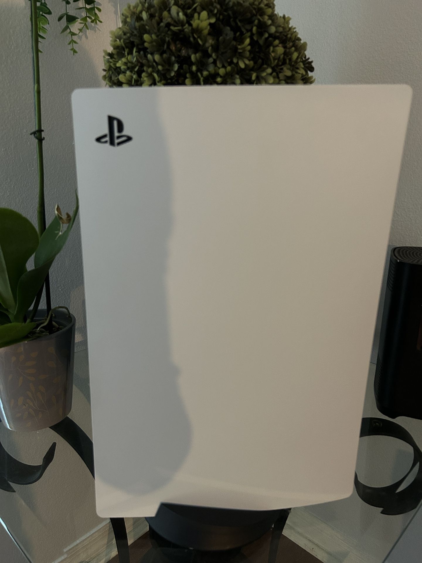 PlayStation 5 Disc Edition