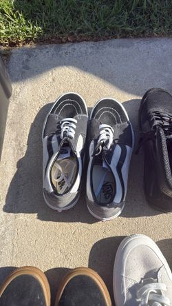 Vans