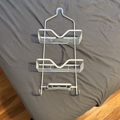 Shower Hanging Rack