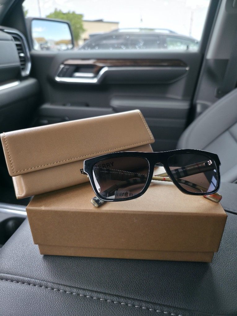 Burberry Sunglasses