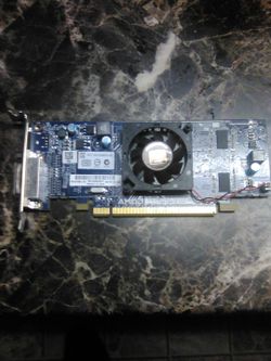 Graphics card