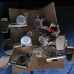 Schaller Style Set