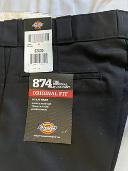 Dickies Pants 