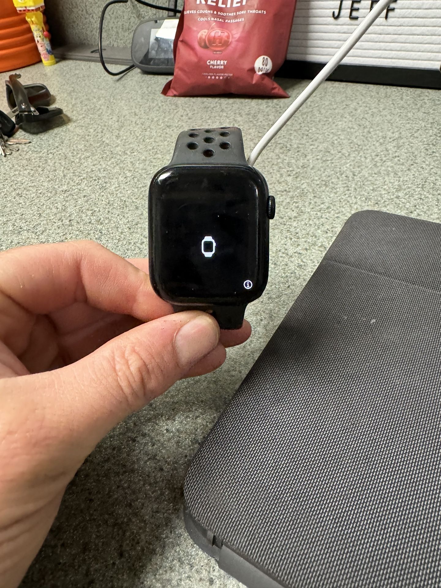 Series 7 Apple Watch 45 Mm