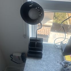 Desk lamp With USB Port 