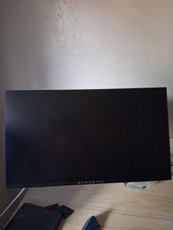 Alienware AW2523HF 1080p 25" 360hz
