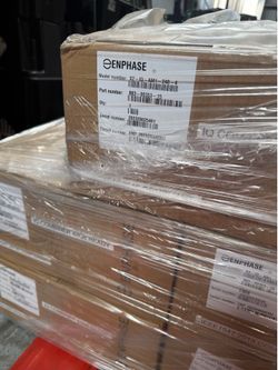 Enphase combiner 4
