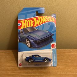 Mazda RX-7 Hotweel Toy