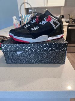 Jordan’s