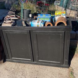Fish Tank Stand