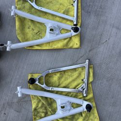 Yfz 450 Parts 