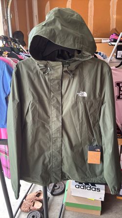 North Face Dry  Vent Women’s Size XL