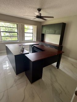 Office table