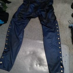 2 To 3x Started Pants Brand New