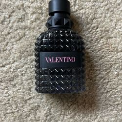 Valentino Born In Roma