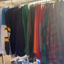 Clothing - Beautiful - Quality - Boys 6/7/8 