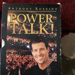 Tony Robbins - CDs