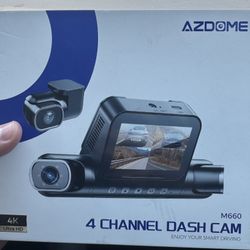 Dash Cam