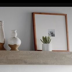 Floating Shelve