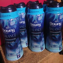 Downy Infusions Balance 18.2 Oz