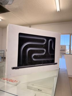MacBook Pro M5 512gb 16ram 14”
