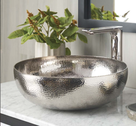 Vessel Sink 16" Round