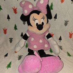 Minnie Mouse