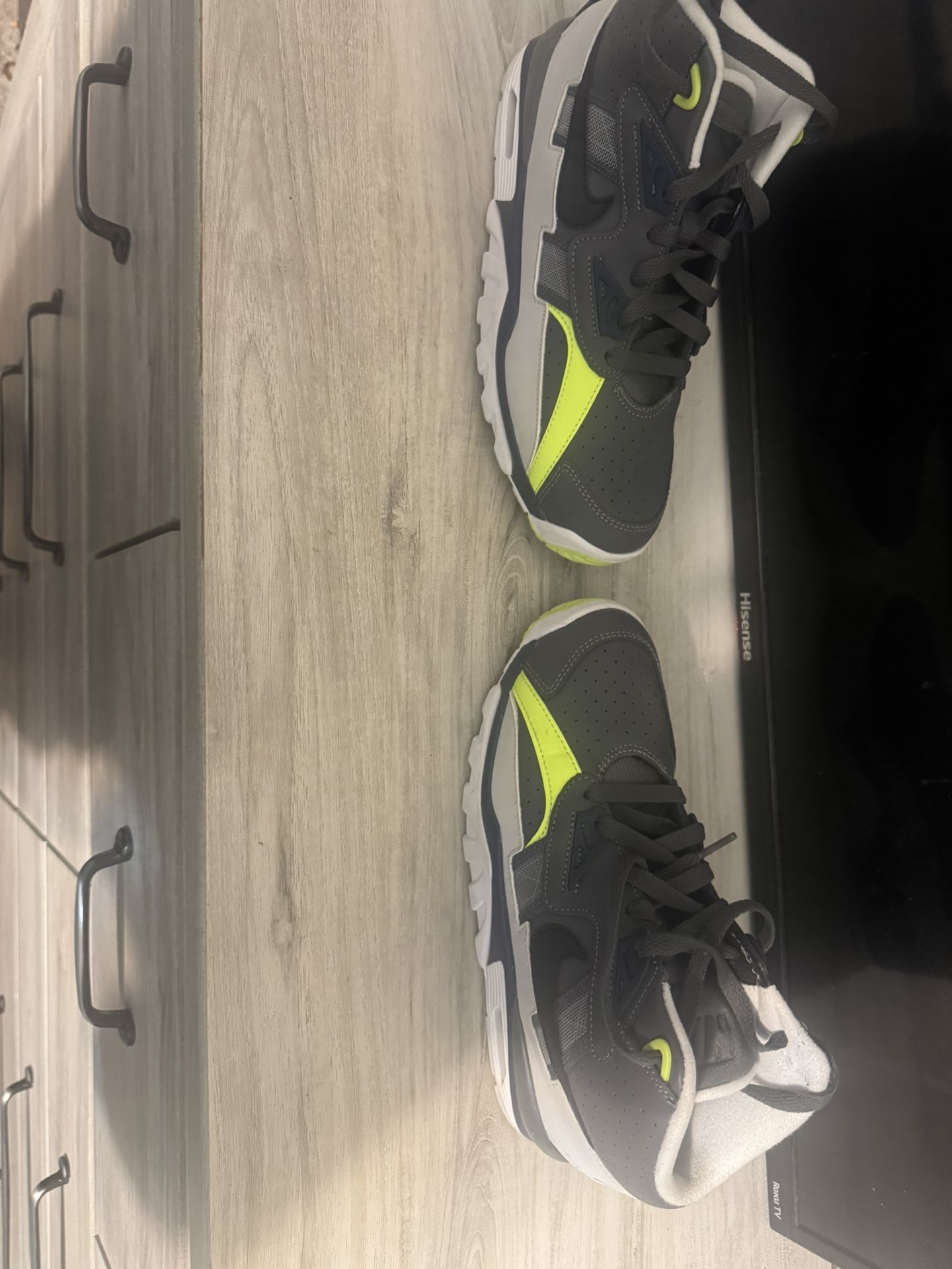 Bo Jackson Nike